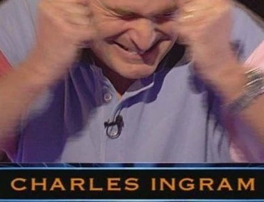 Ο ταγματάρχης που εξαπάτησε με το βήχα όλη την παραγωγή και κέρδισε το χρηματικό έπαθλο (βίντεο)